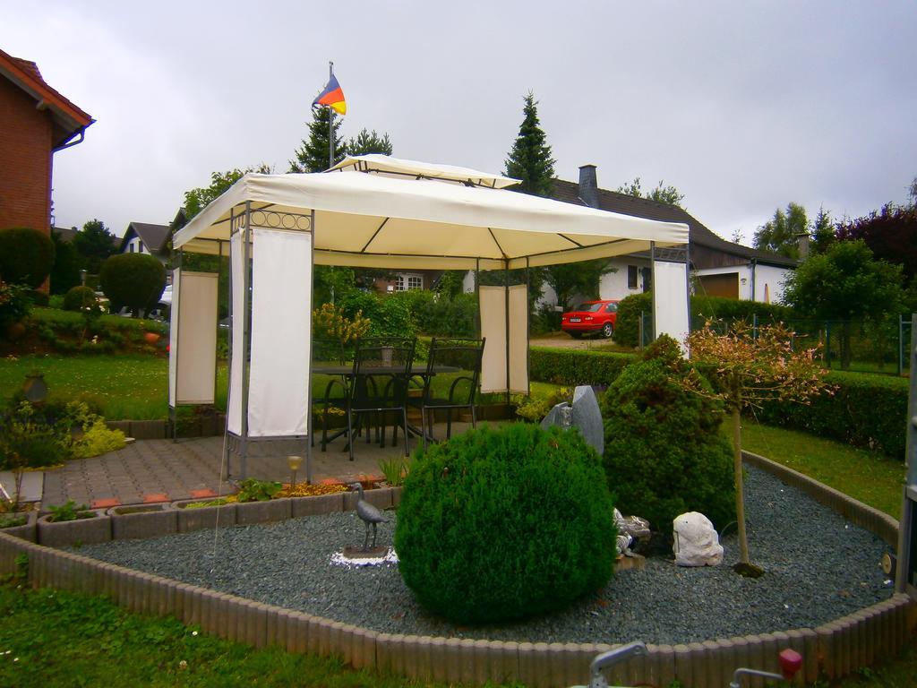 Eifeler Ferienwohnung Nettersheim Habitación foto