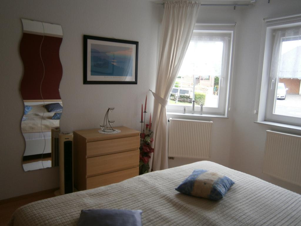 Eifeler Ferienwohnung Nettersheim Habitación foto