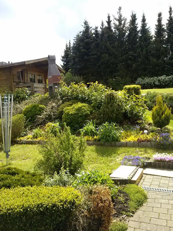 Eifeler Ferienwohnung Nettersheim Habitación foto