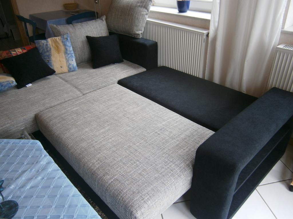 Eifeler Ferienwohnung Nettersheim Habitación foto