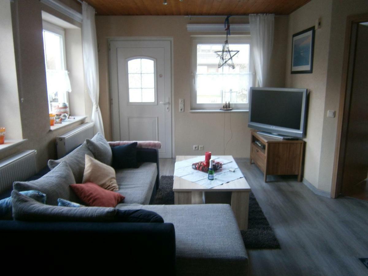 Eifeler Ferienwohnung Nettersheim Exterior foto